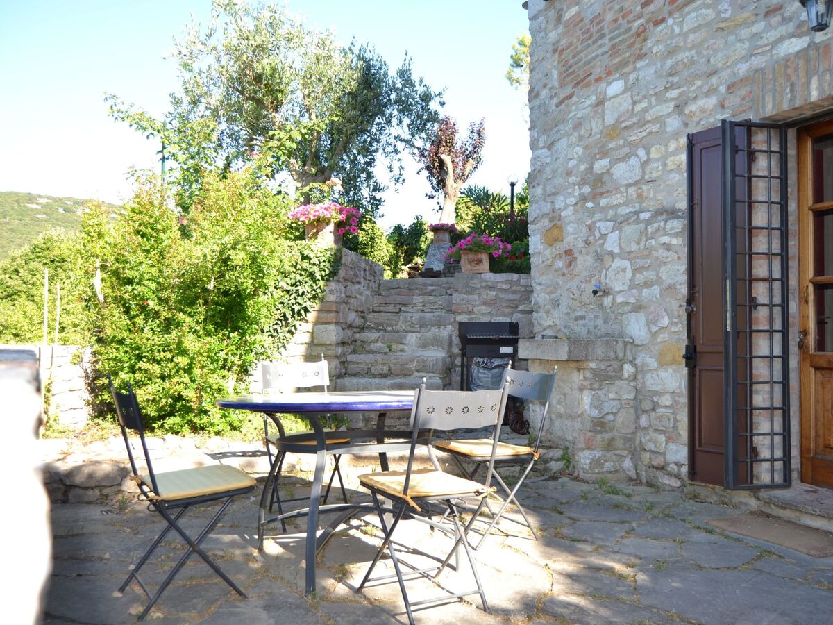 Maison historique avec jardin à Corciano - Photo 1
