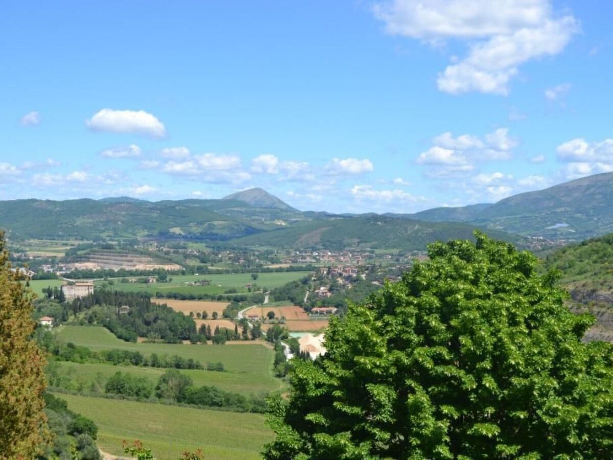 Maison historique avec jardin à Corciano - Photo 4