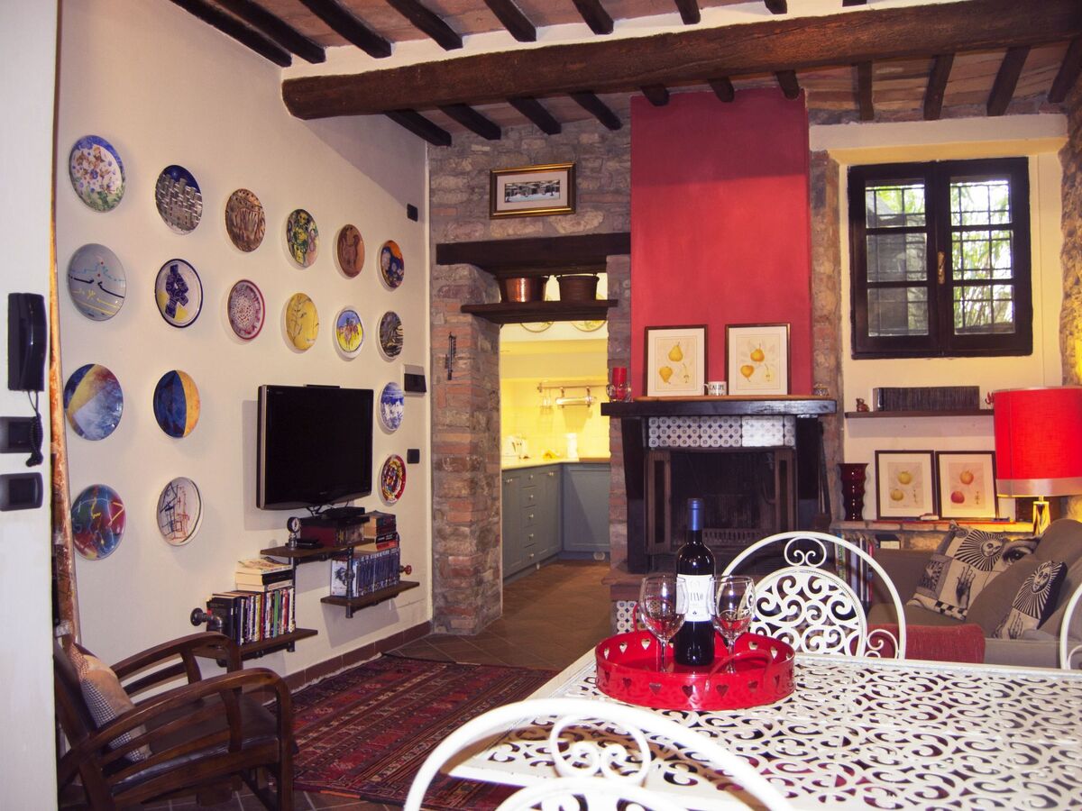 Maison historique avec jardin à Corciano - Photo 6