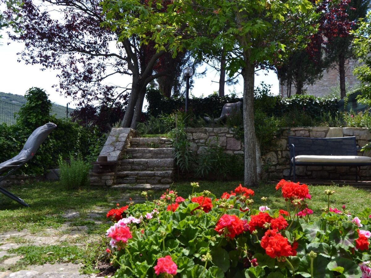 Maison historique avec jardin à Corciano - Photo 7