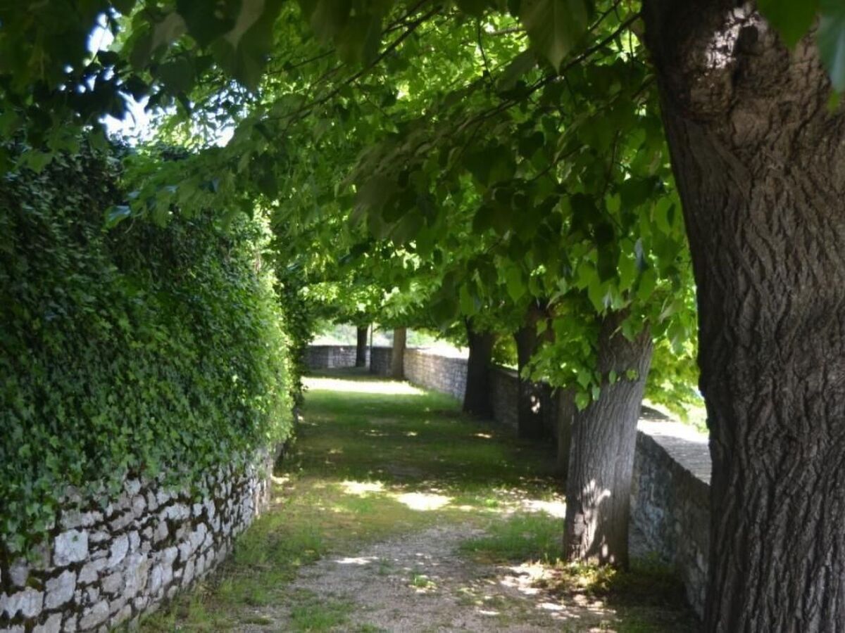 Maison historique avec jardin à Corciano - Photo 8