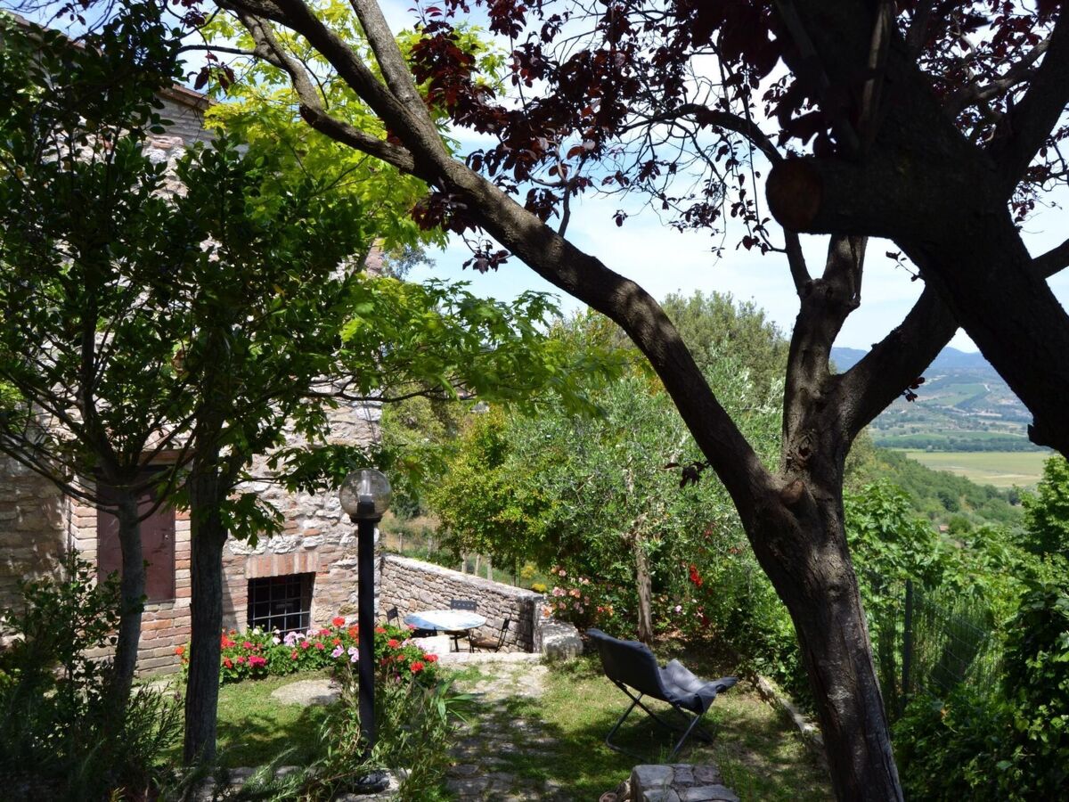 Maison historique avec jardin à Corciano - Photo 17