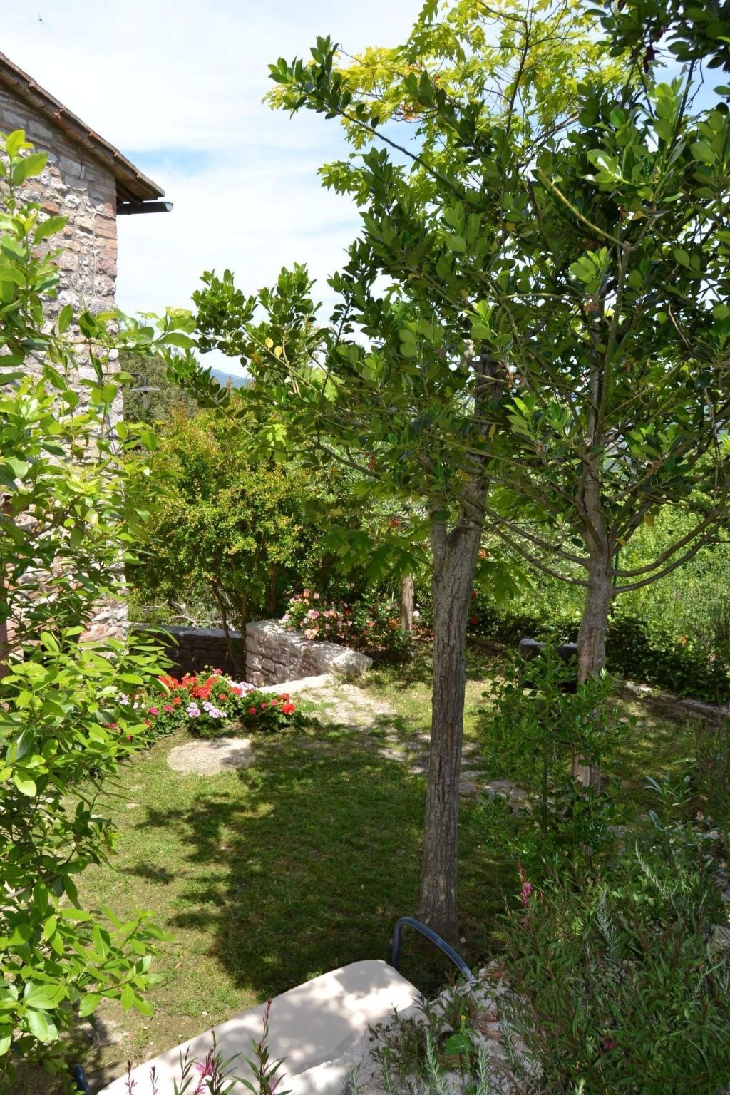 Maison historique avec jardin à Corciano - Photo 18
