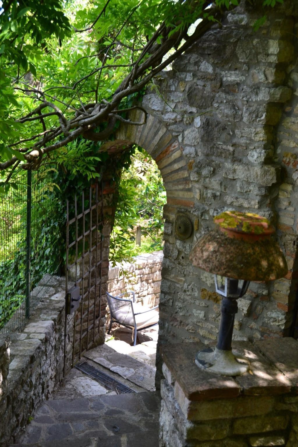 Maison historique avec jardin à Corciano - Photo 23