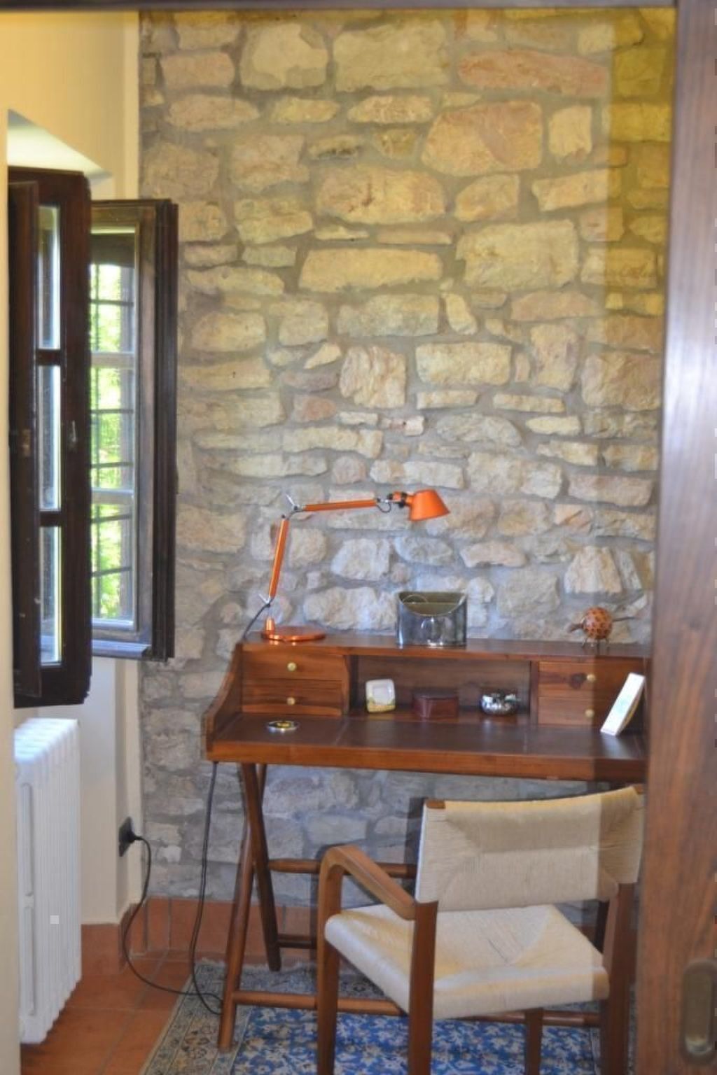 Maison historique avec jardin à Corciano - Photo 30