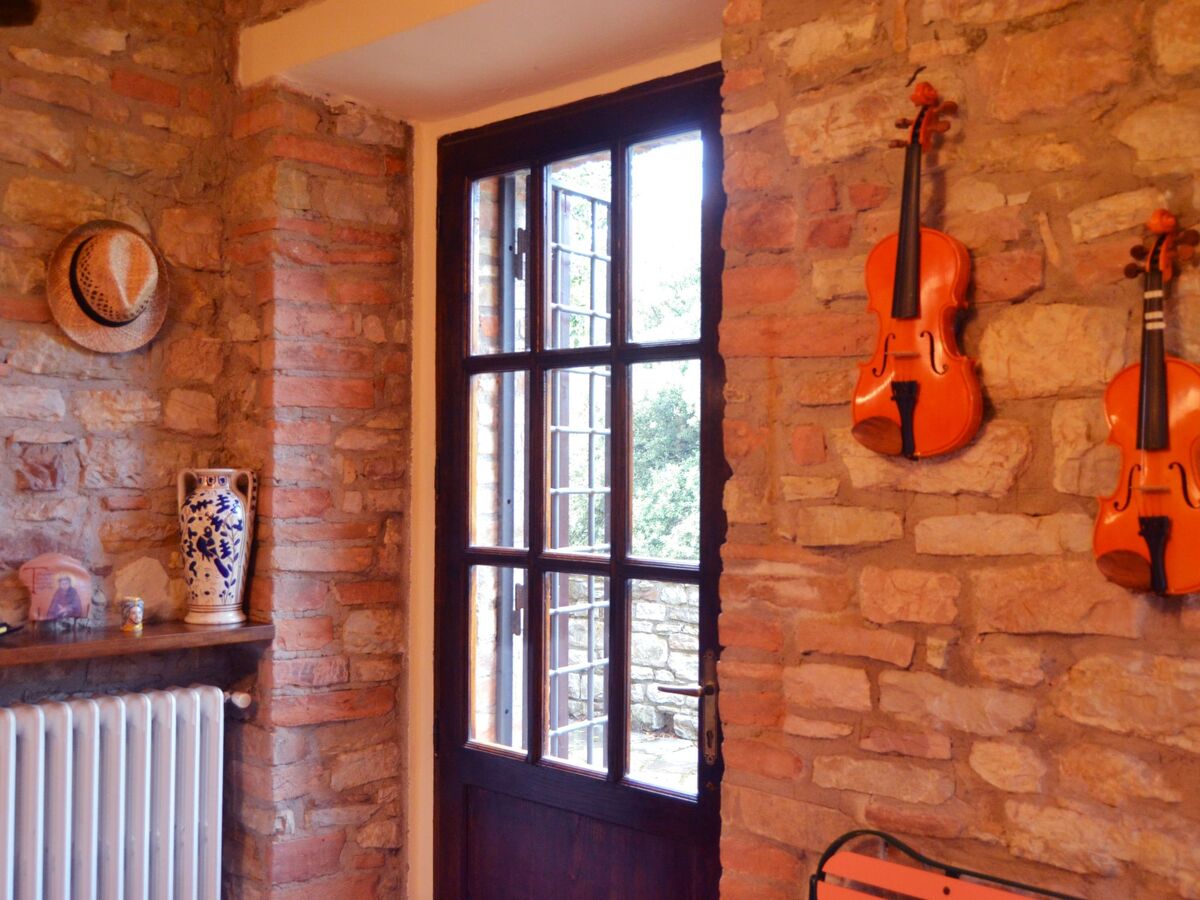 Maison historique avec jardin à Corciano - Photo 31
