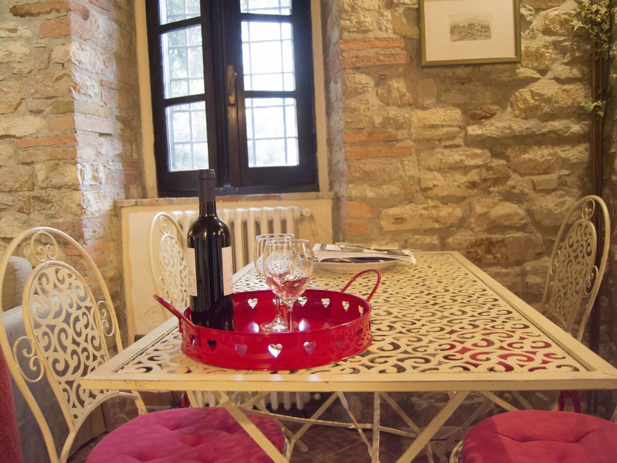 Maison historique avec jardin à Corciano - Photo 34