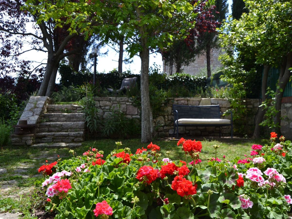 Maison historique avec jardin à Corciano - Photo 36