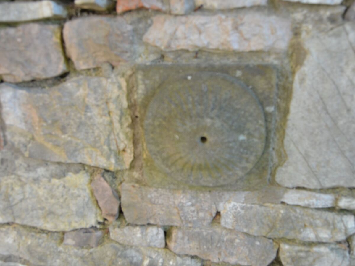 Maison historique avec jardin à Corciano - Photo 39