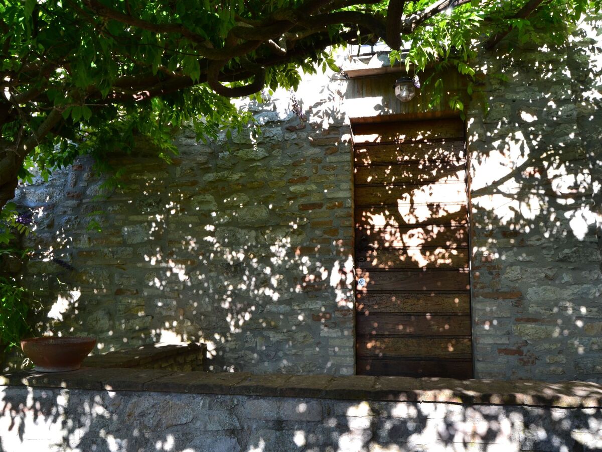 Maison historique avec jardin à Corciano - Photo 40
