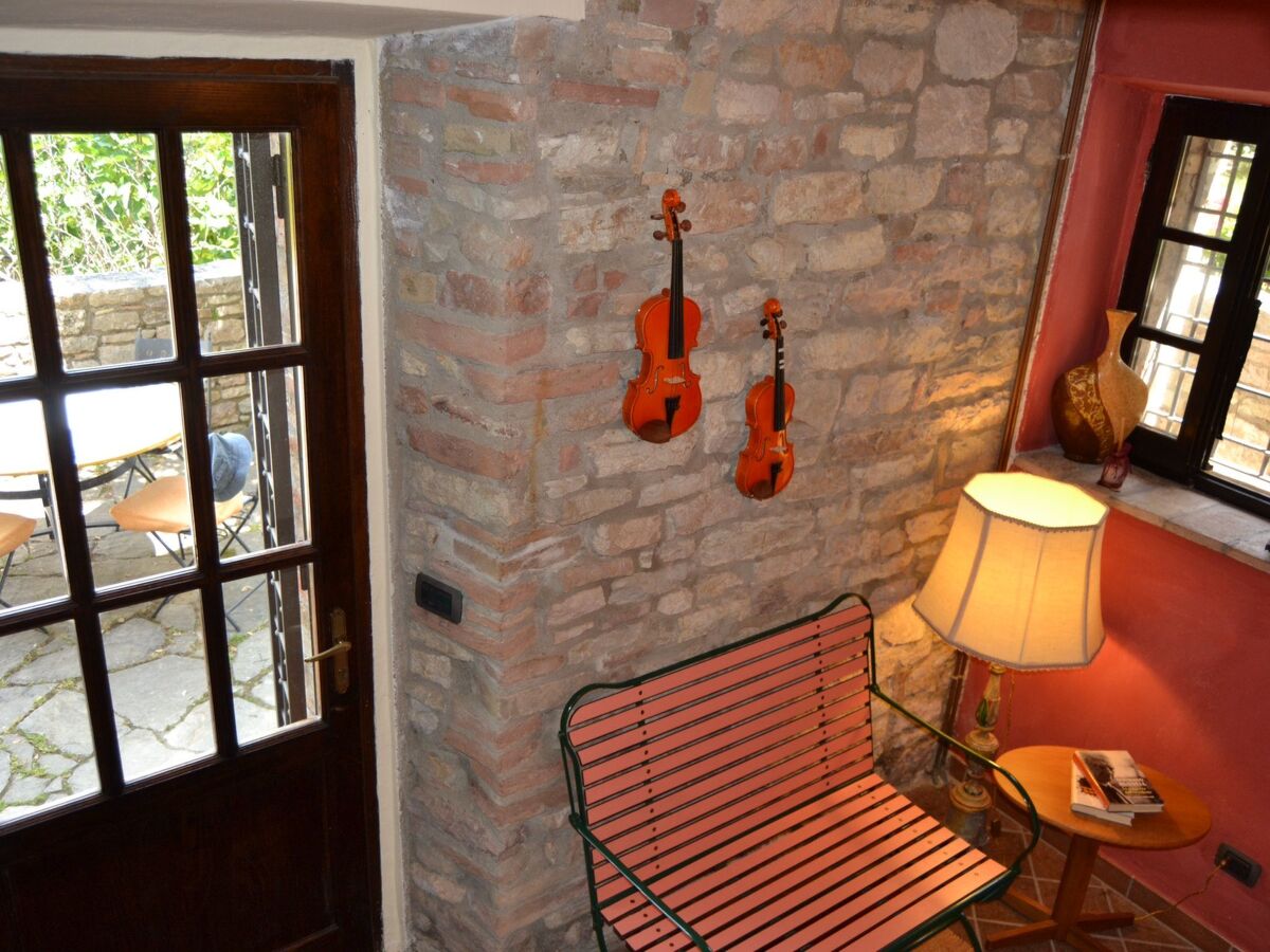 Maison historique avec jardin à Corciano - Photo 41