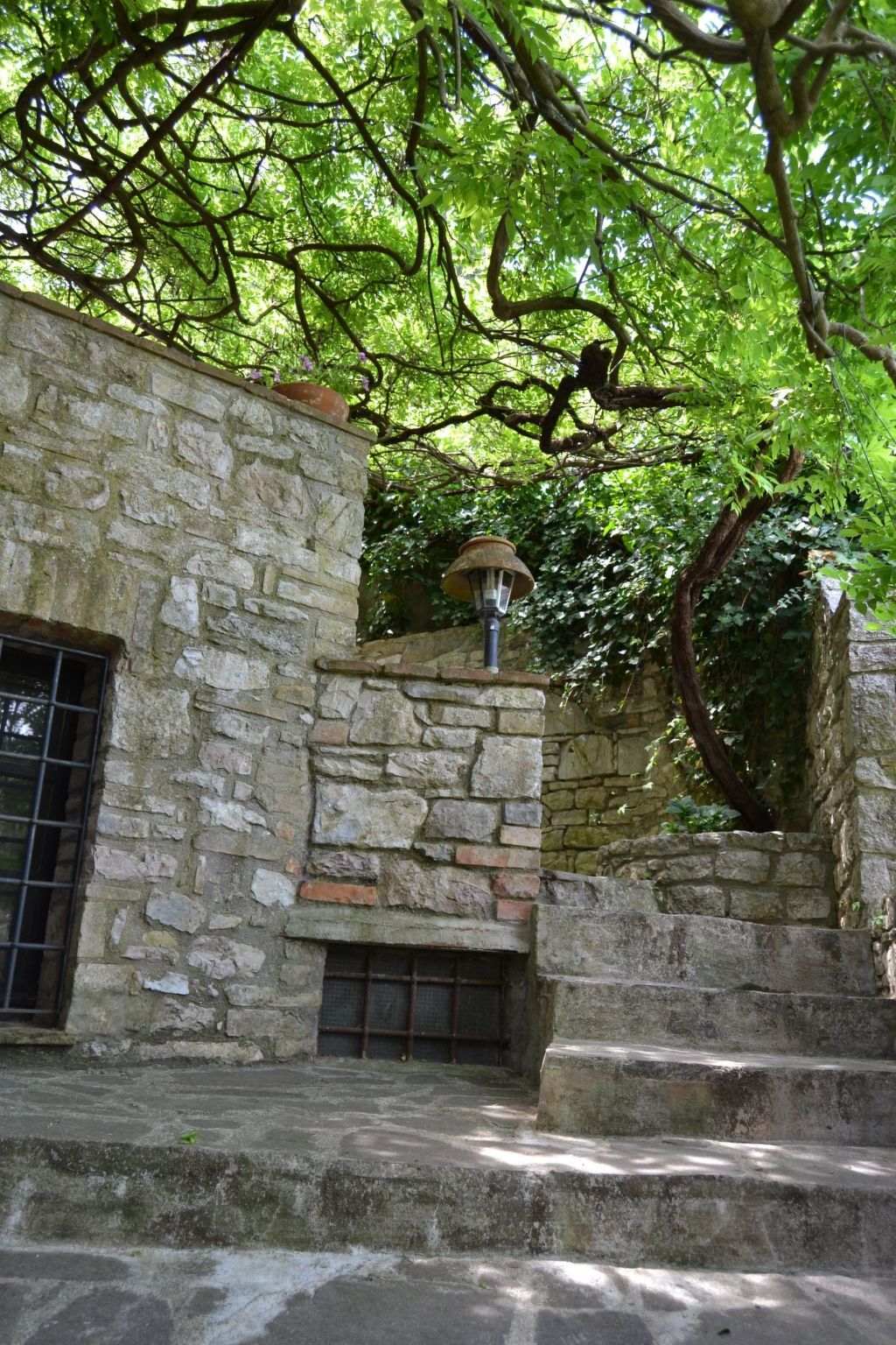 Maison historique avec jardin à Corciano - Photo 42