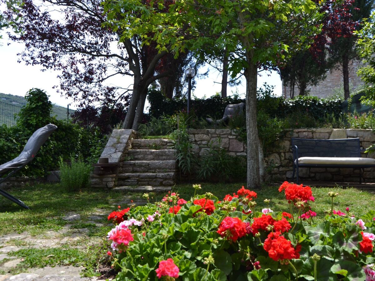 Maison historique avec jardin à Corciano - Photo 43
