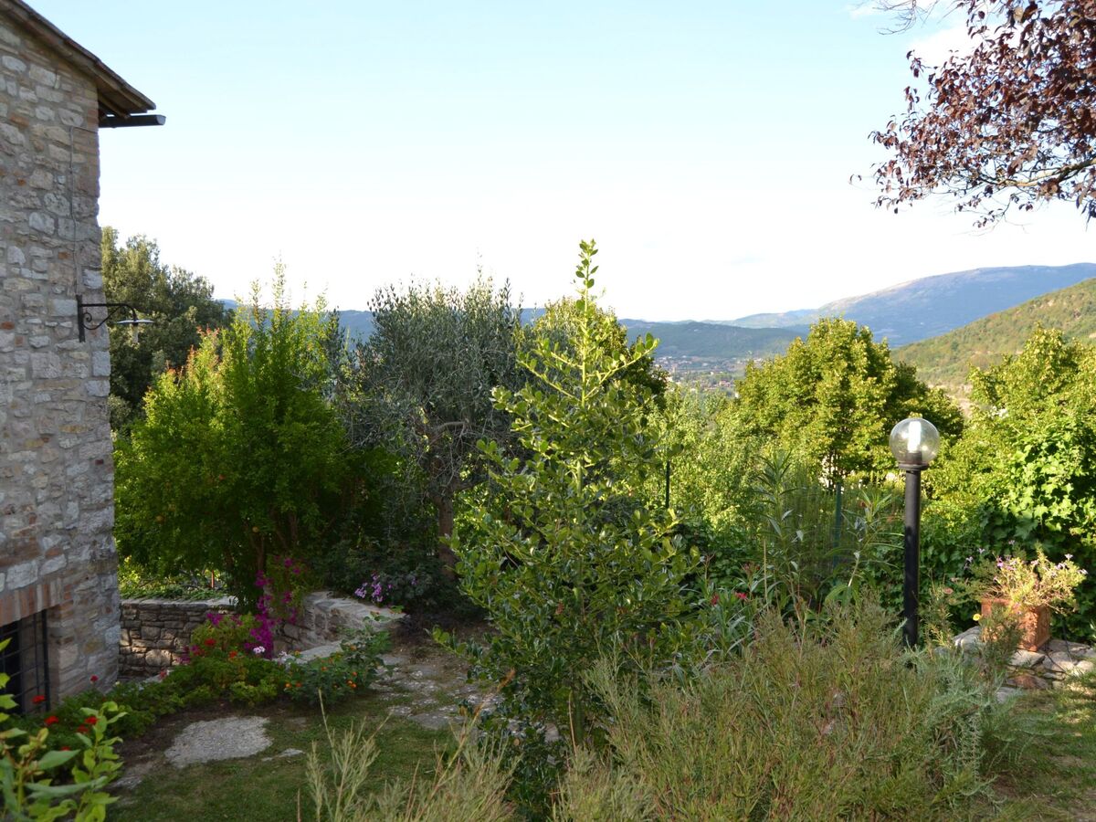 Maison historique avec jardin à Corciano - Photo 46