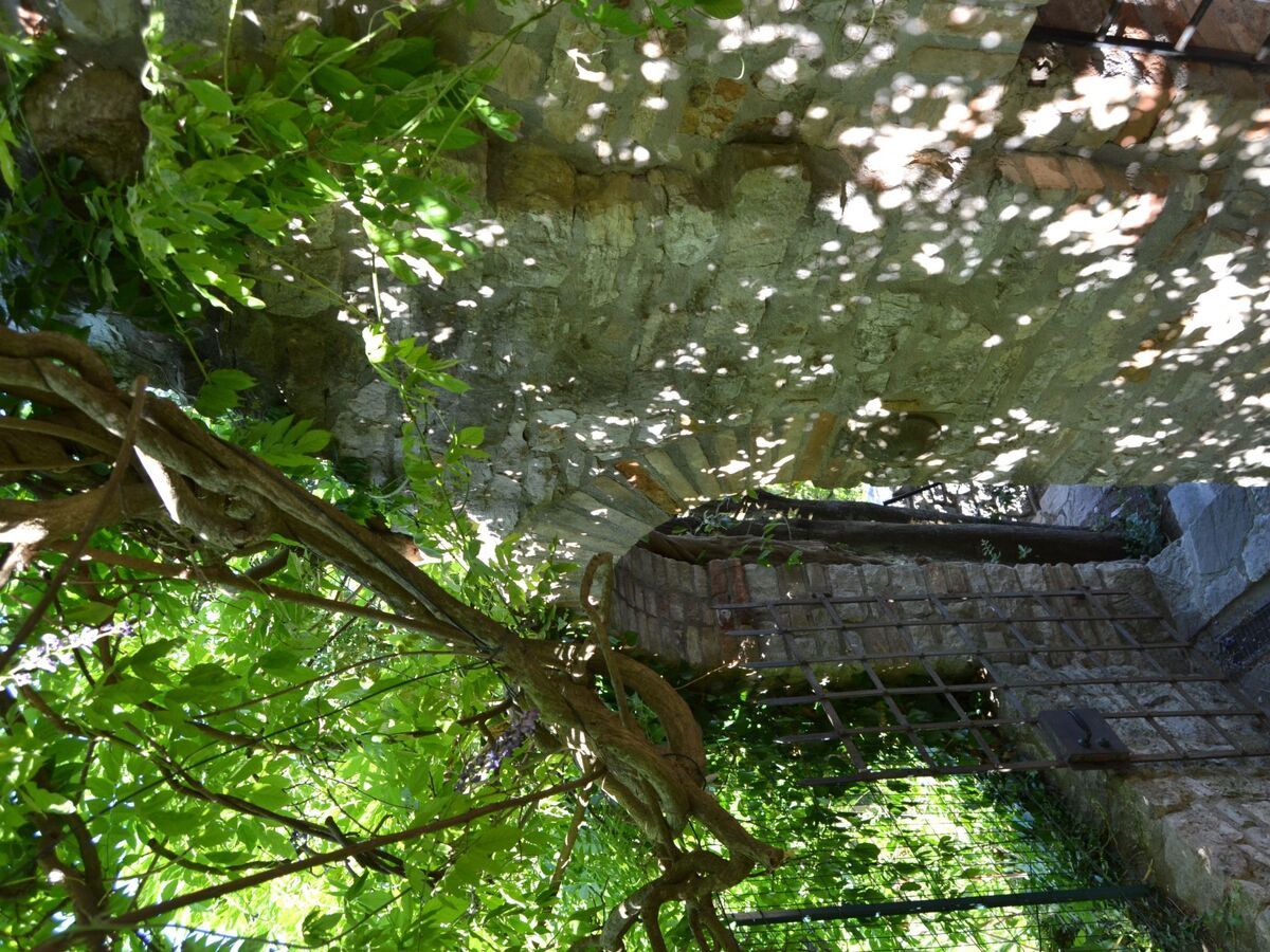 Maison historique avec jardin à Corciano - Photo 48