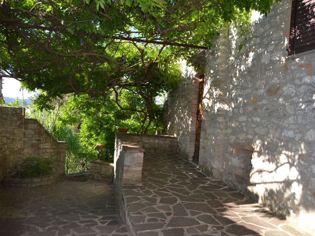 Maison historique avec jardin à Corciano - Photo 49