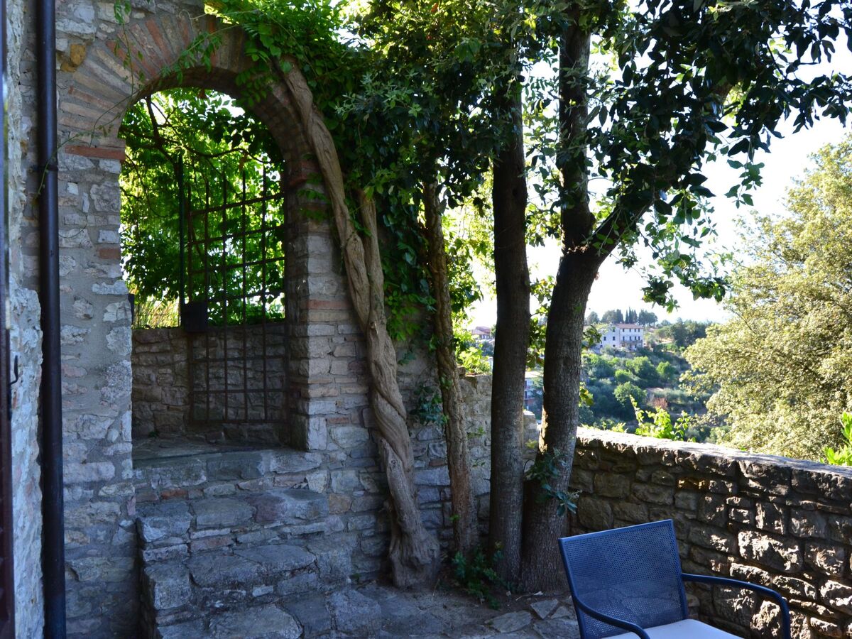 Maison historique avec jardin à Corciano - Photo 50
