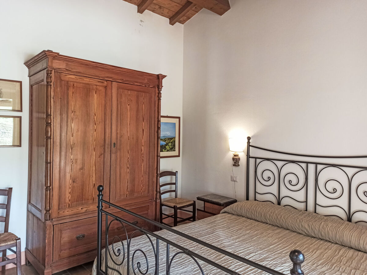 Il Melograno : appartement 6 pers. avec piscine panoramique - Photo 8