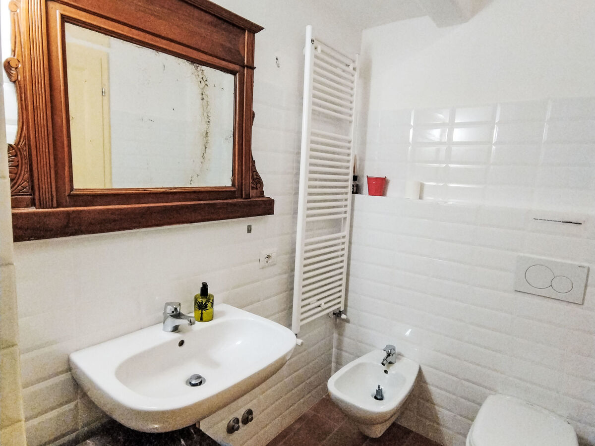 Il Melograno : appartement 6 pers. avec piscine panoramique - Photo 13
