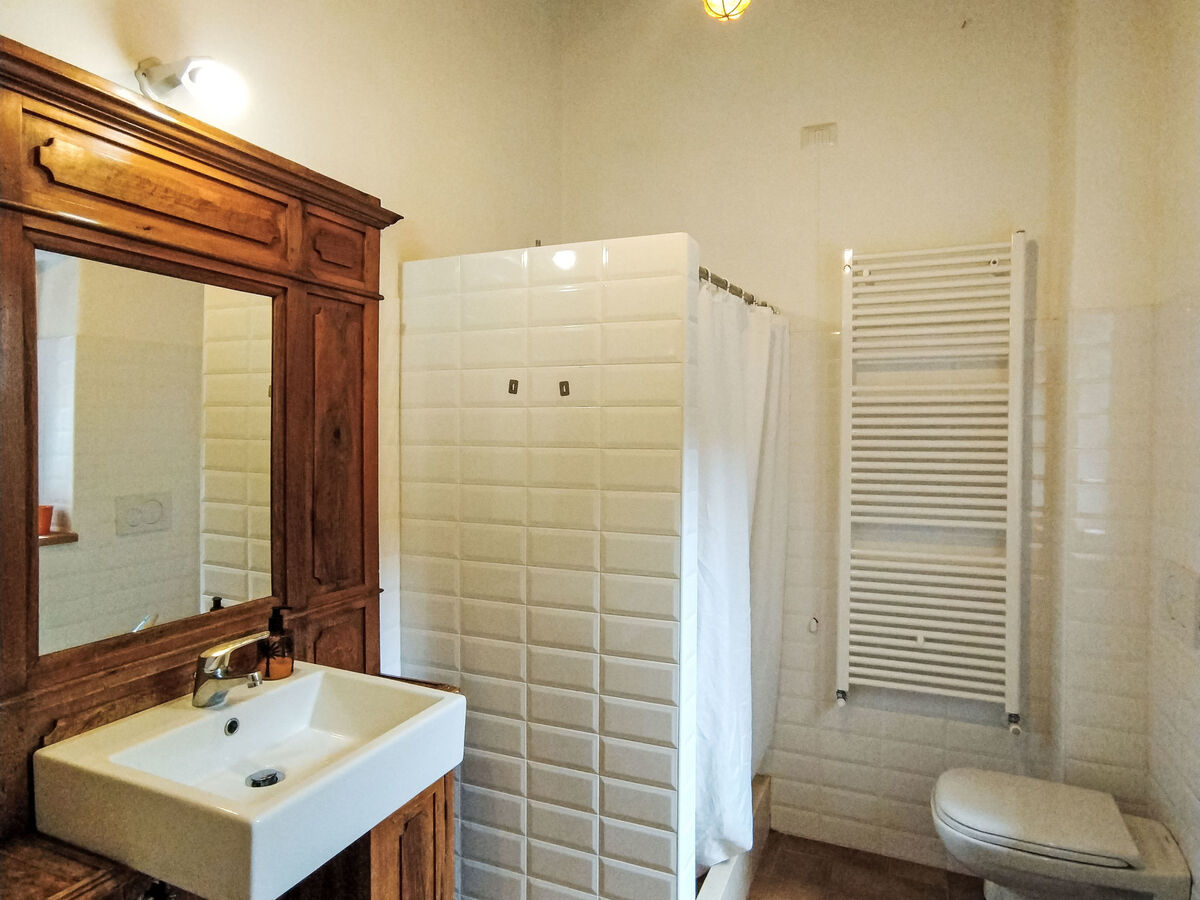 Il Melograno : appartement 6 pers. avec piscine panoramique - Photo 14