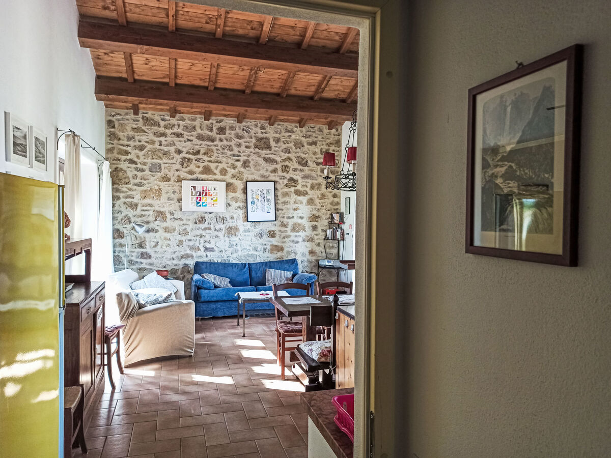 Il Melograno : appartement 6 pers. avec piscine panoramique - Photo 18