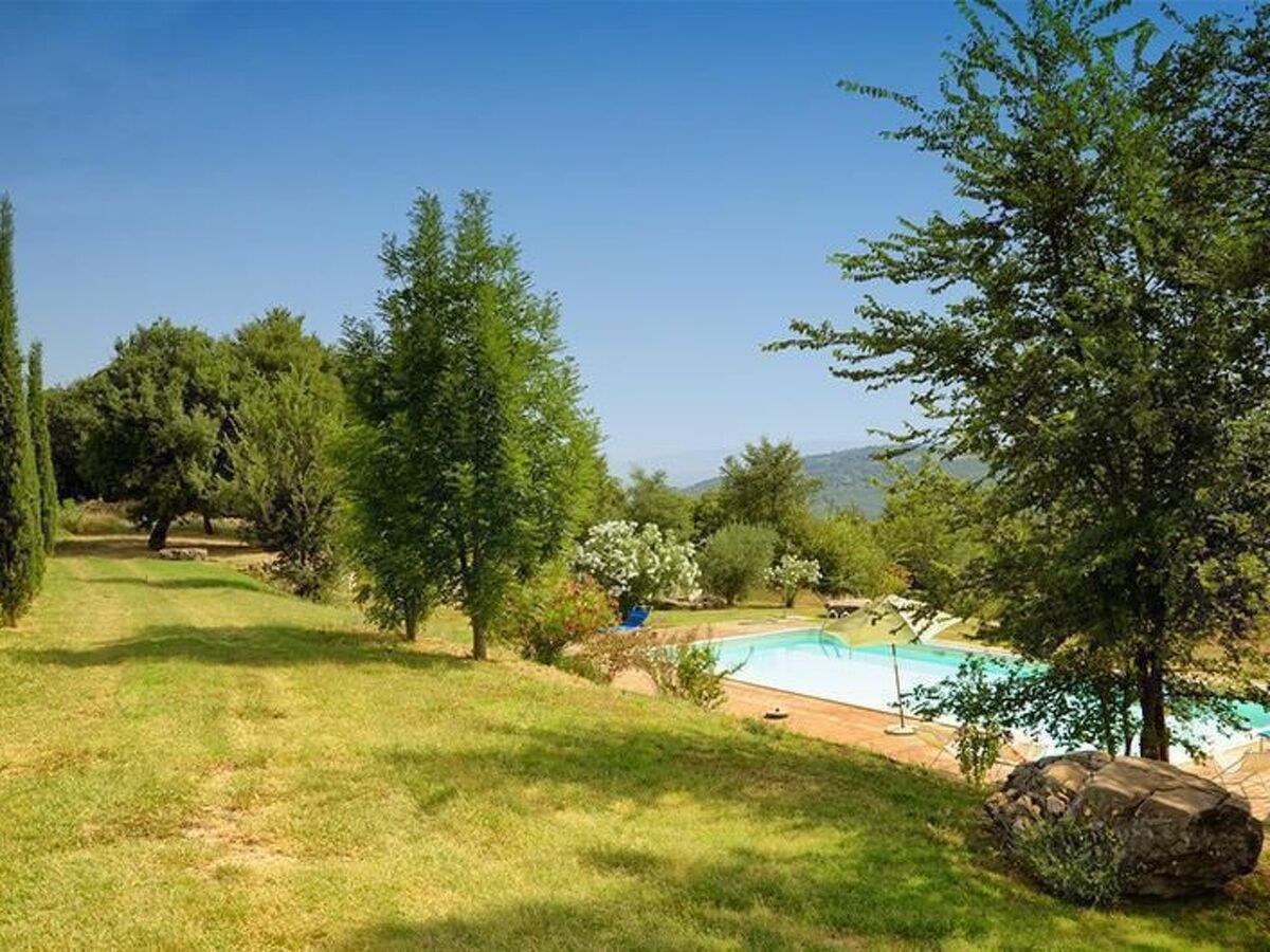 Il Melograno : appartement 6 pers. avec piscine panoramique - Photo 25