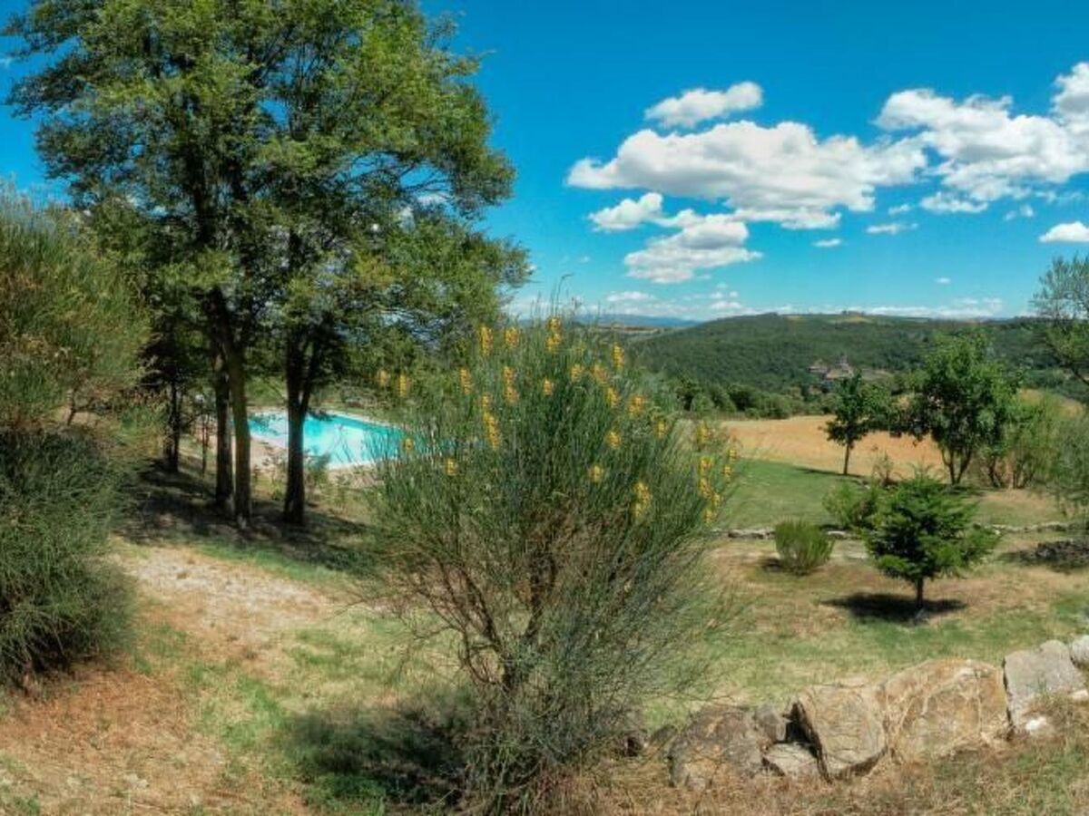 Il Melograno : appartement 6 pers. avec piscine panoramique - Photo 26