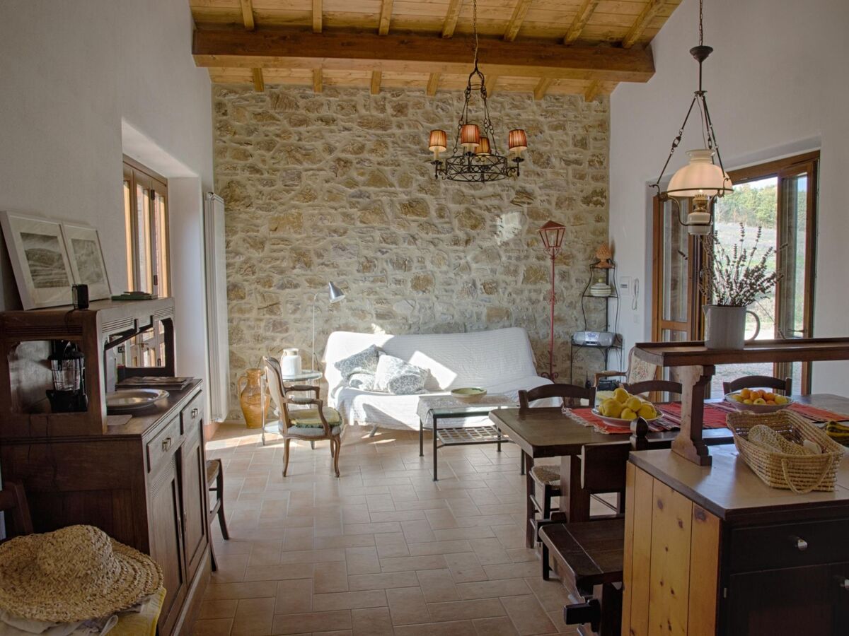 Il Melograno : appartement 6 pers. avec piscine panoramique - Photo 27