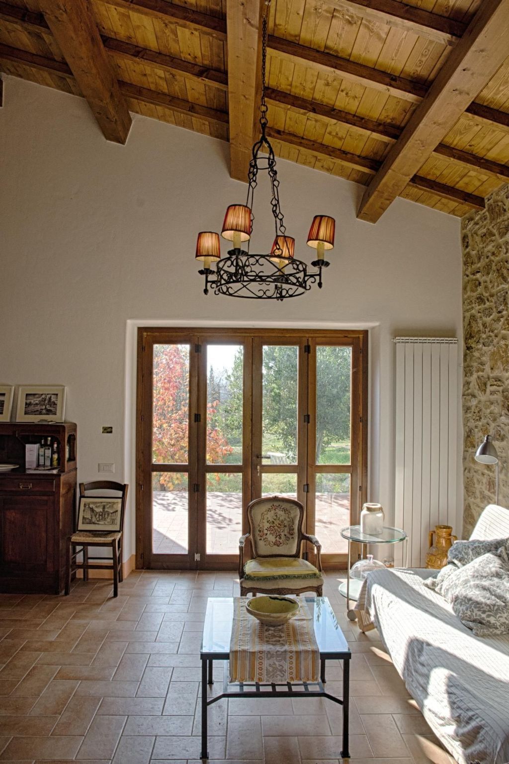 Il Melograno : appartement 6 pers. avec piscine panoramique - Photo 29