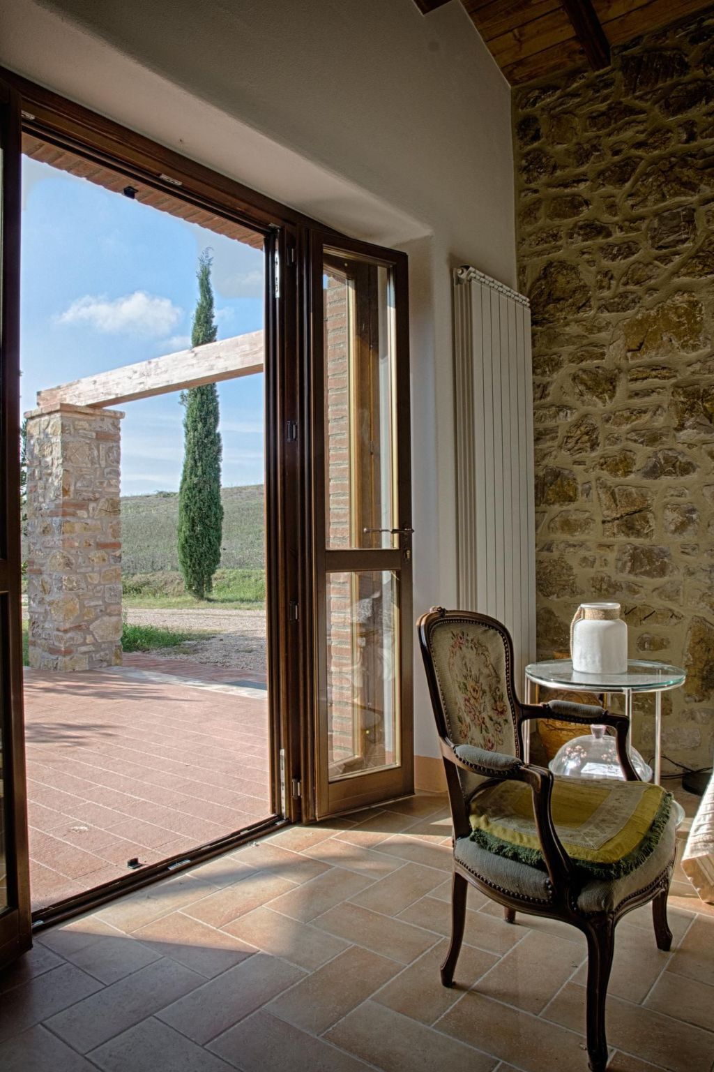 Il Melograno : appartement 6 pers. avec piscine panoramique - Photo 30