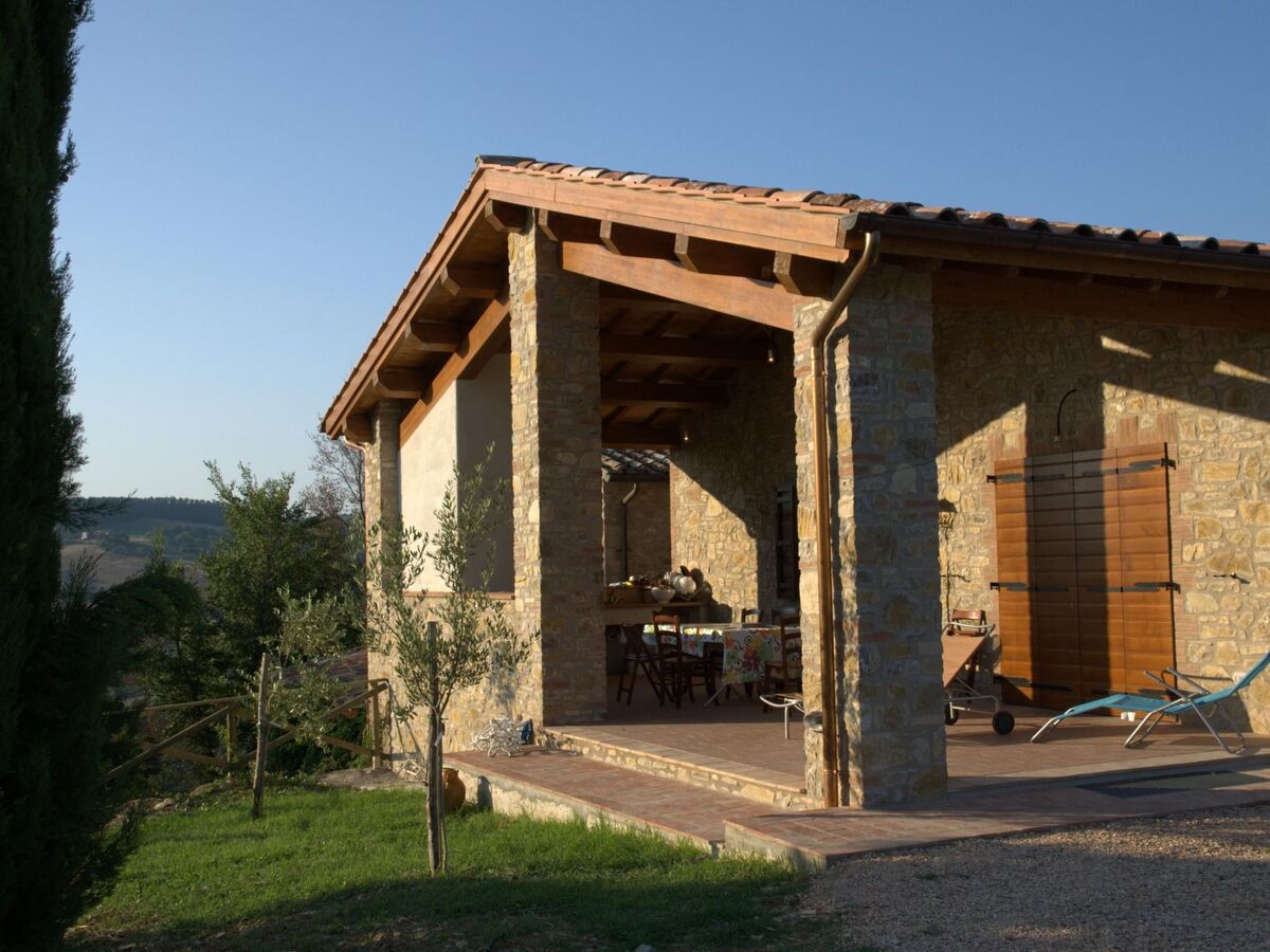Il Melograno : appartement 6 pers. avec piscine panoramique - Photo 31