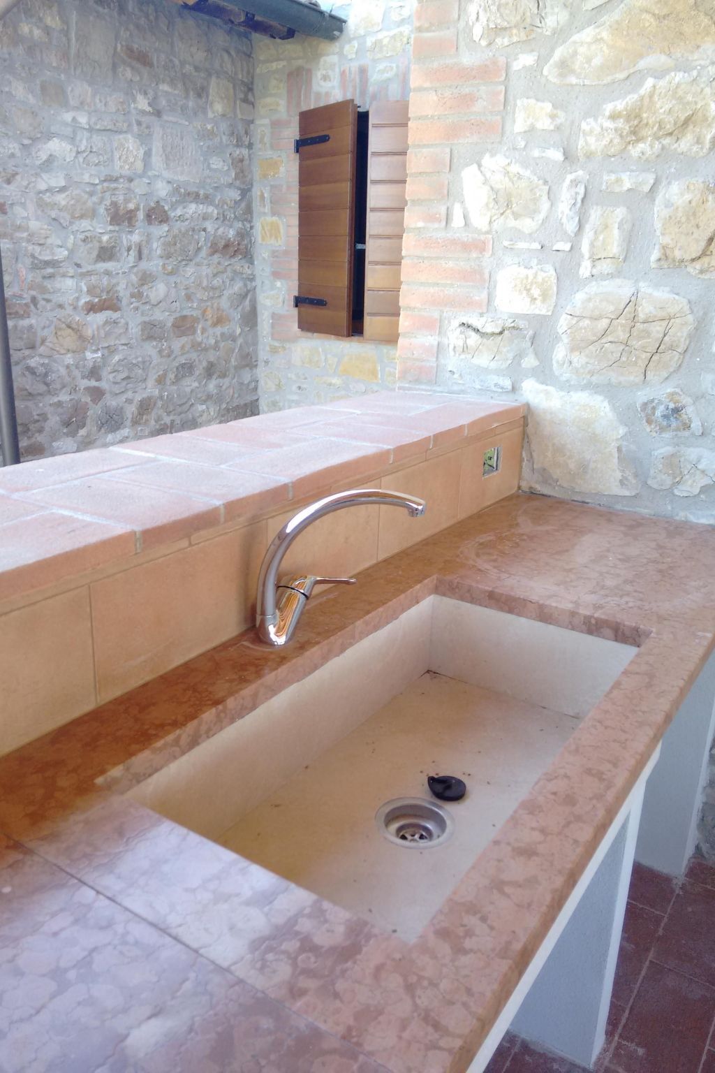 Il Melograno : appartement 6 pers. avec piscine panoramique - Photo 33