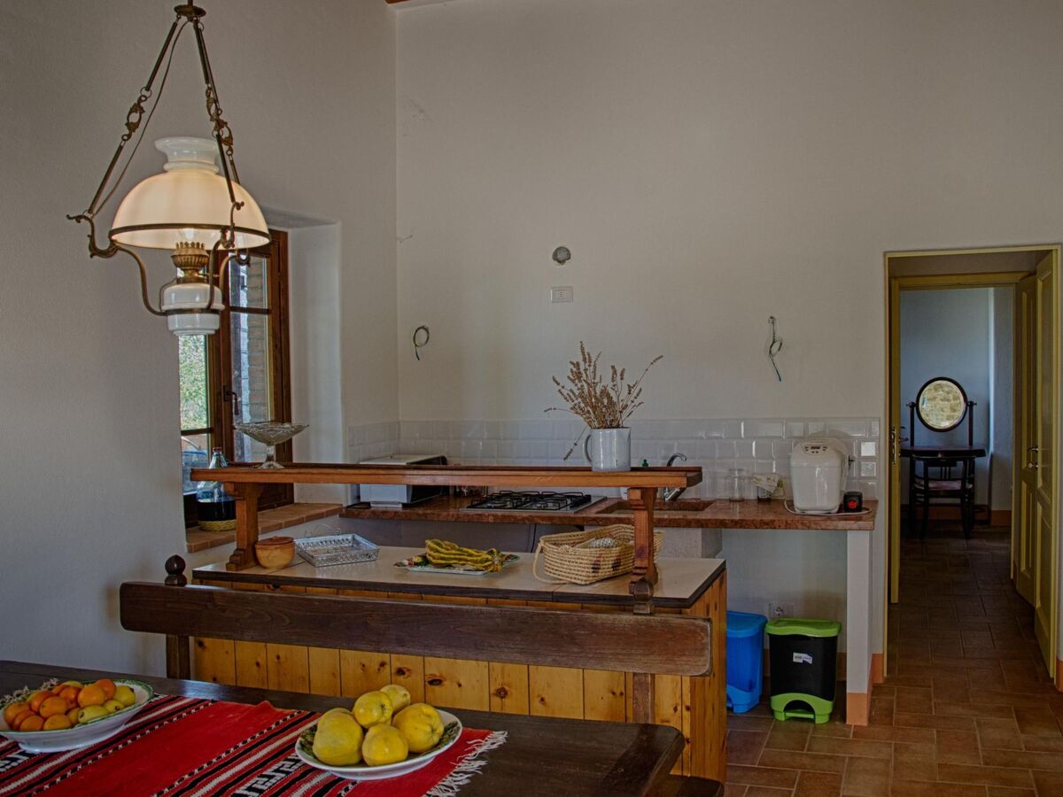 Il Melograno : appartement 6 pers. avec piscine panoramique - Photo 34