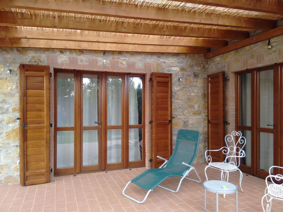 Il Melograno : appartement 6 pers. avec piscine panoramique - Photo 35