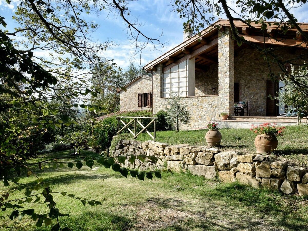 Il Melograno : appartement 6 pers. avec piscine panoramique - Photo 37