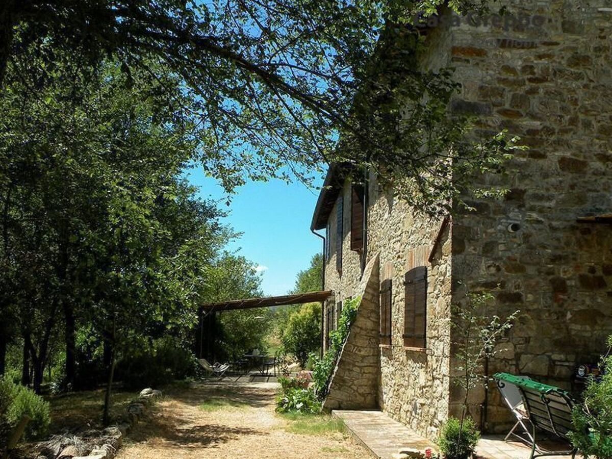 Il Melograno : appartement 6 pers. avec piscine panoramique - Photo 38