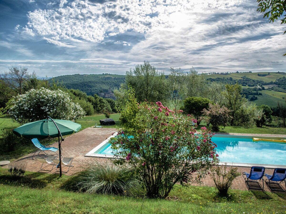 Il Melograno : appartement 6 pers. avec piscine panoramique - Photo 49