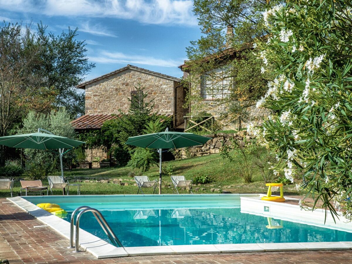 Il Melograno : appartement 6 pers. avec piscine panoramique - Photo 52