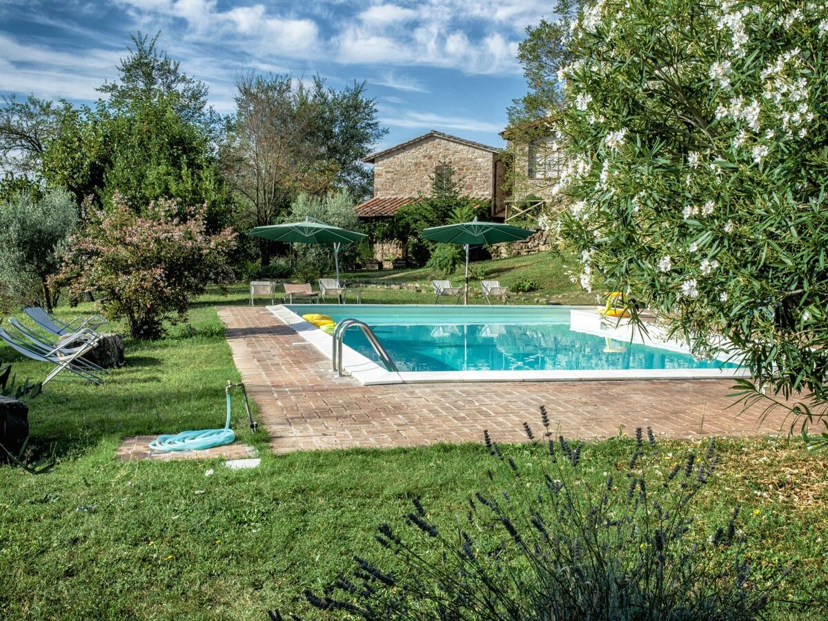 Il Melograno : appartement 6 pers. avec piscine panoramique - Photo 54