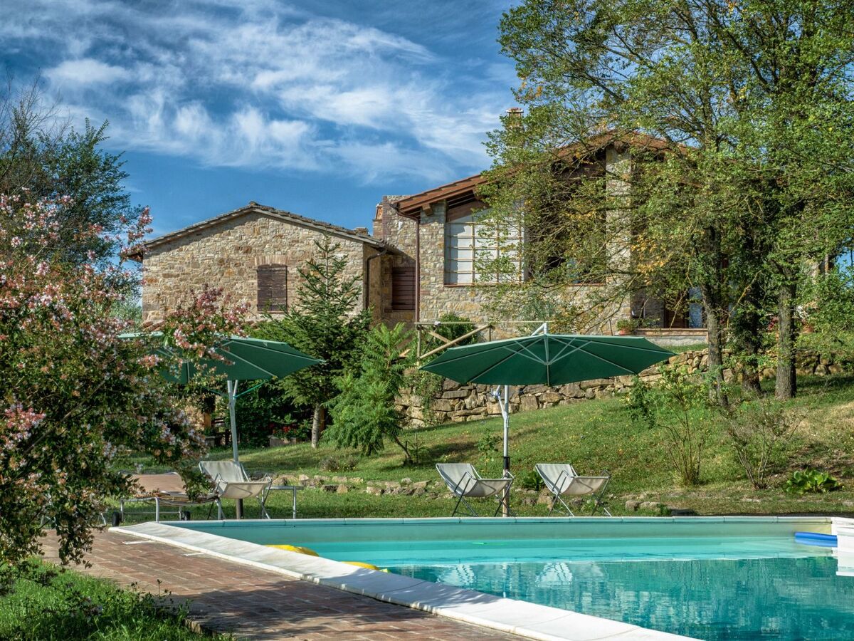 Il Melograno : appartement 6 pers. avec piscine panoramique - Photo 56
