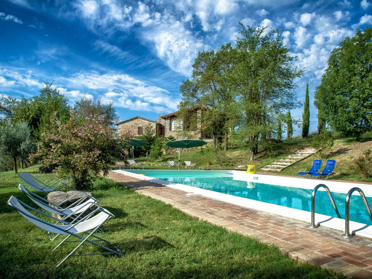 Il Melograno : appartement 6 pers. avec piscine panoramique - Photo 57