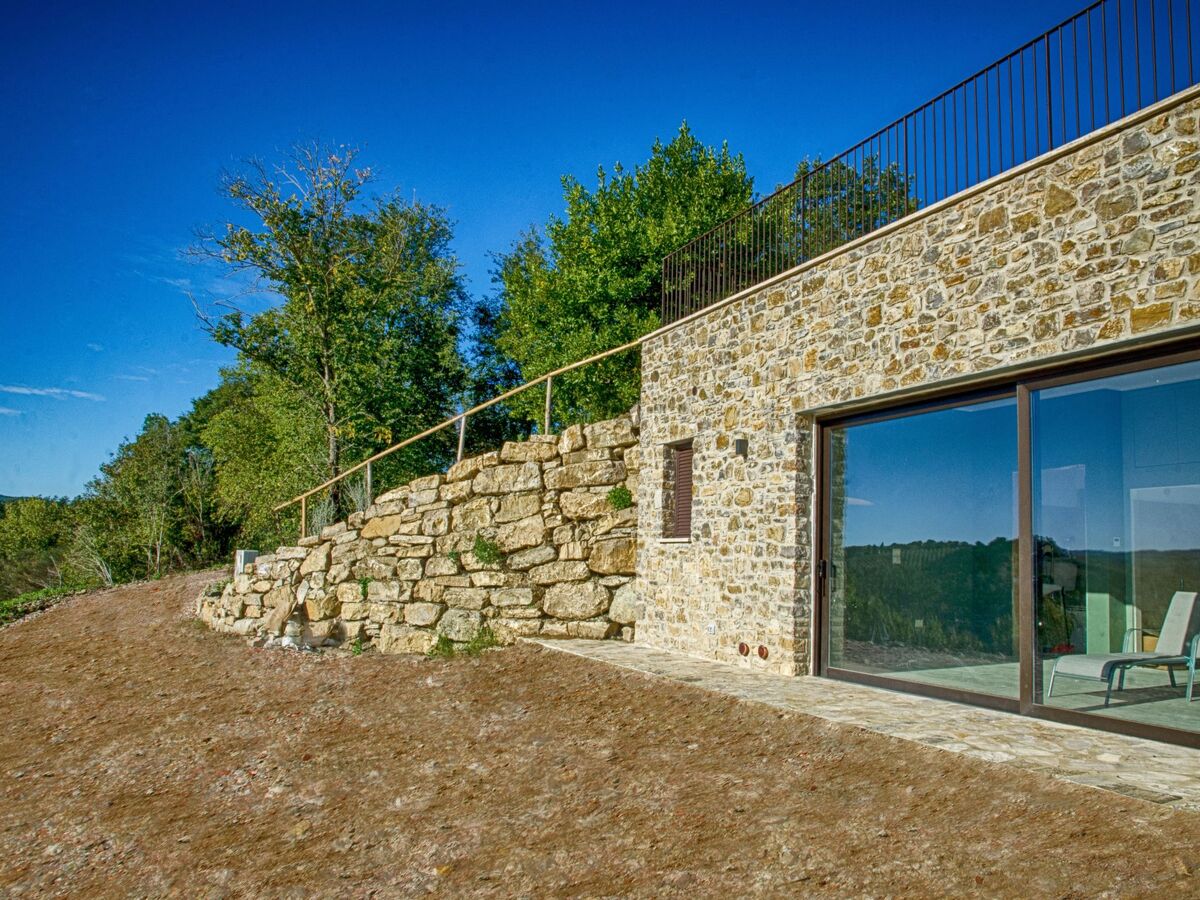 Il Melograno : appartement 6 pers. avec piscine panoramique - Photo 61
