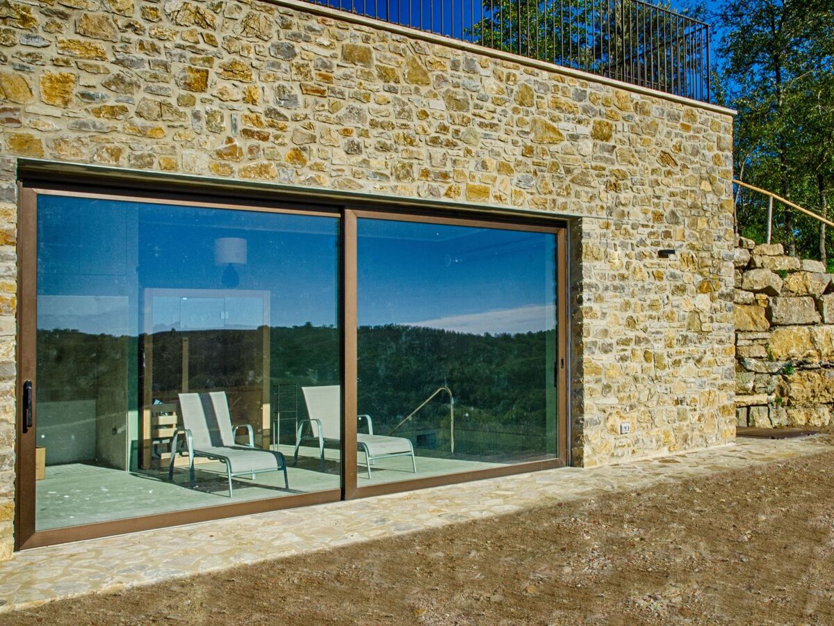Il Melograno : appartement 6 pers. avec piscine panoramique - Photo 62
