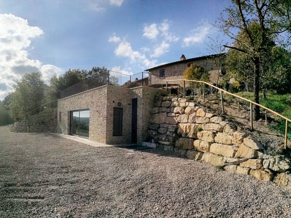 Il Melograno : appartement 6 pers. avec piscine panoramique - Photo 65
