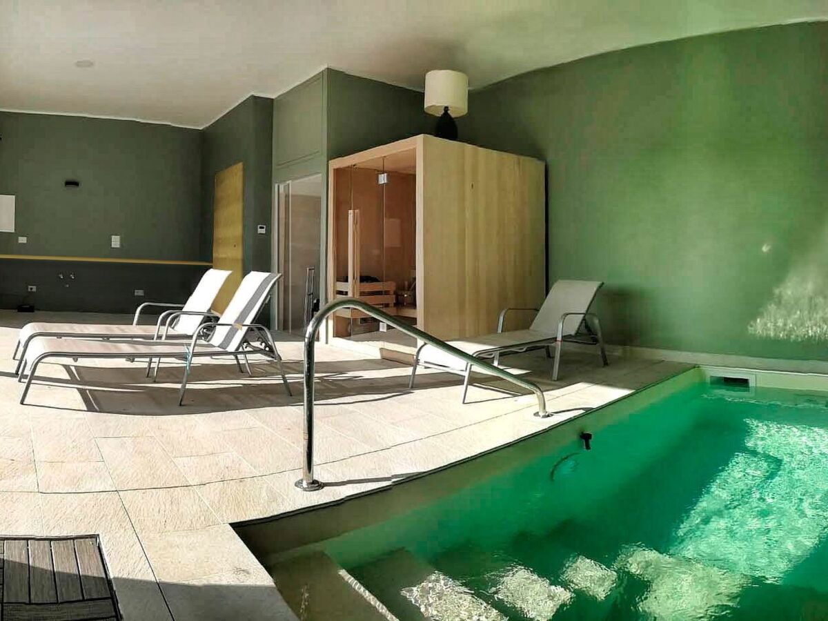 Il Melograno : appartement 6 pers. avec piscine panoramique - Photo 67