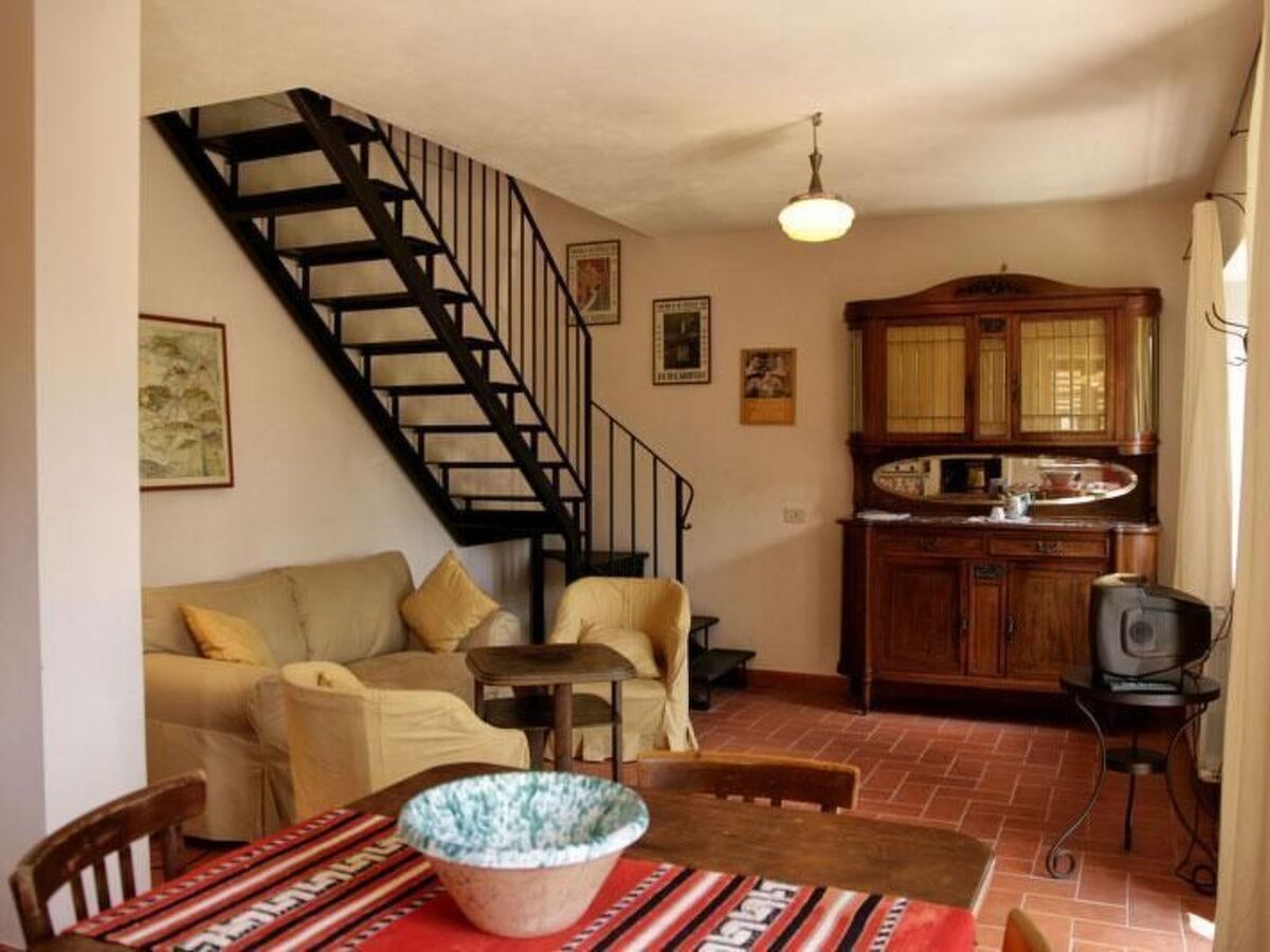 Appartement 4 pers. dans ferme d'Ombrie à 400 m - Photo 3
