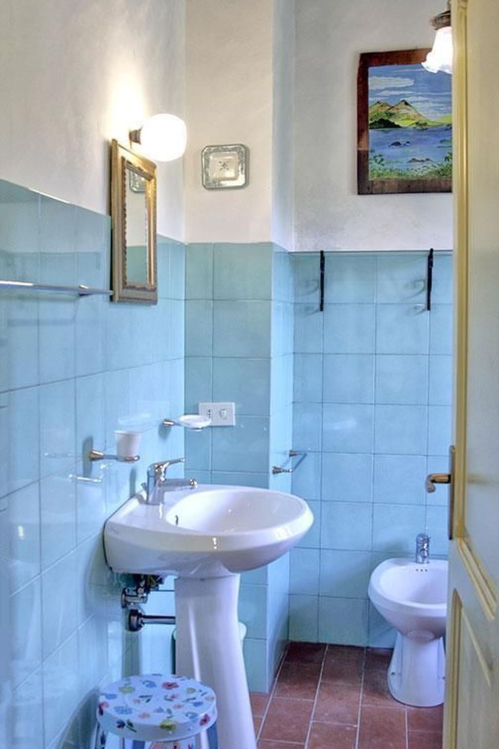 Appartement 4 pers. dans ferme d'Ombrie à 400 m - Photo 4