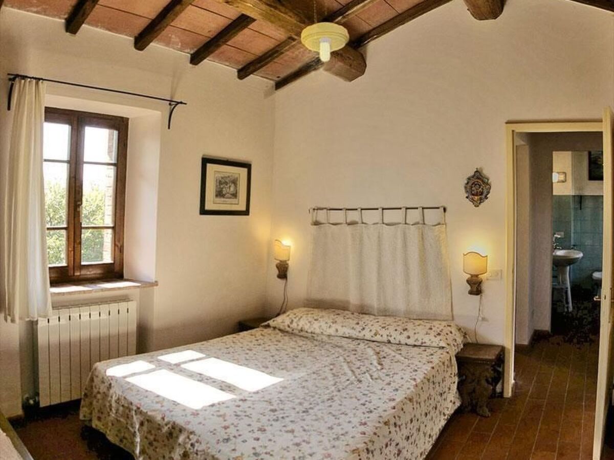Appartement 4 pers. dans ferme d'Ombrie à 400 m - Photo 5