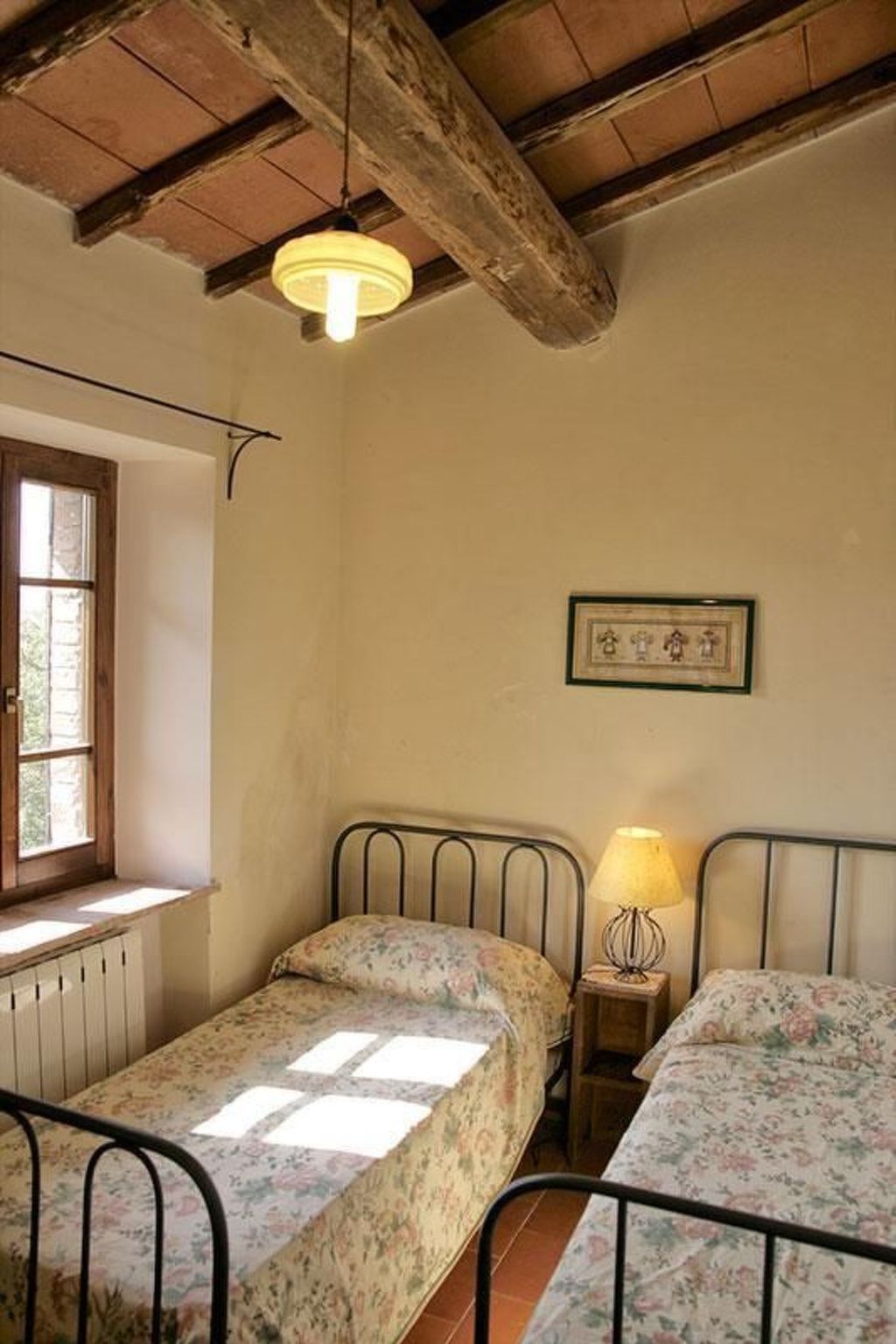 Appartement 4 pers. dans ferme d'Ombrie à 400 m - Photo 6