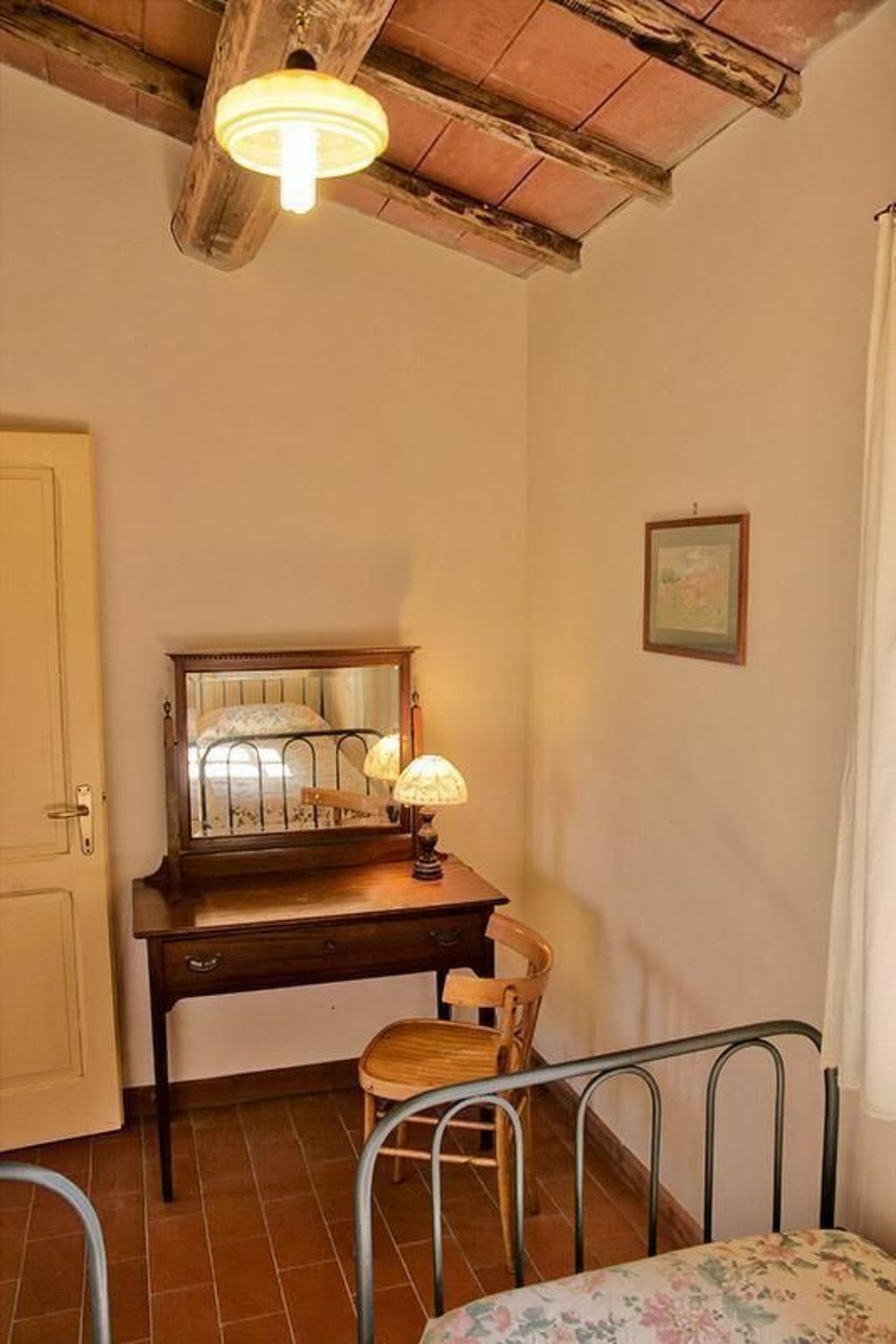 Appartement 4 pers. dans ferme d'Ombrie à 400 m - Photo 8